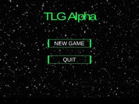 TLG Alpha screenshot, image №1245664 - RAWG