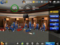 World Cricket Championship 3 screenshot, image №2719111 - RAWG