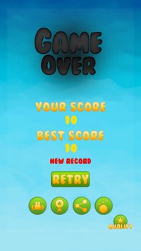 Ring Swing screenshot, image №1955658 - RAWG