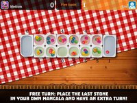Mancala: Marbles & Seeds screenshot, image №2033542 - RAWG