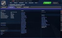 Franchise Hockey Manager 8 screenshot, image №3082397 - RAWG