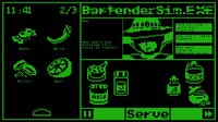 BartenderSim.EXE screenshot, image №3099014 - RAWG