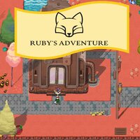 Ruby`s Adventure screenshot, image №3302378 - RAWG