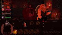 Uncommon Breed (A Furry RPG / Dating sim) screenshot, image №991146 - RAWG