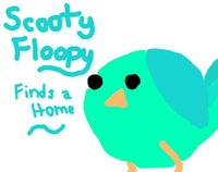 Scooty Floopy Finds a Home screenshot, image №1825511 - RAWG