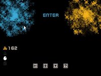 CAKE INVADERS (itch) (FluoriteGames) screenshot, image №3501866 - RAWG