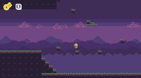 KING KOMIICO DEMO screenshot, image №3425356 - RAWG