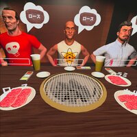 VR焼肉奉行 screenshot, image №2663686 - RAWG