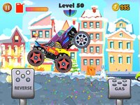 Monster Truck Vlad & Niki screenshot, image №2665417 - RAWG