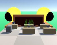 Monster Needs To Eat screenshot, image №2358631 - RAWG