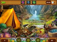 Evil Forest Survivor Hidden Objects screenshot, image №1809253 - RAWG