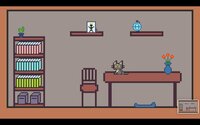 Cat Game (quible) screenshot, image №2653443 - RAWG