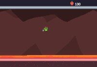 Froggy 101 Adventures screenshot, image №3384048 - RAWG