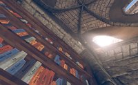 Library of Blabber screenshot, image №1019784 - RAWG