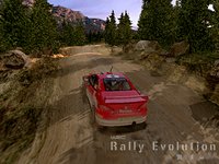 WRC: Rally Evolved screenshot, image №301267 - RAWG