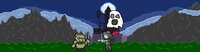 Ghosts and Zombies screenshot, image №3262324 - RAWG