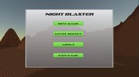Night Blaster screenshot, image №3121468 - RAWG