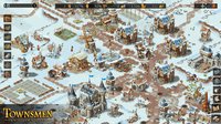 Townsmen - A Kingdom Rebuilt screenshot, image №1853635 - RAWG