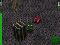Crazy Tanks Lite screenshot, image №2050387 - RAWG
