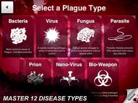 Plague Inc. screenshot, image №1673 - RAWG