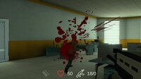 Zombies Must Die (DEMO) screenshot, image №2507657 - RAWG