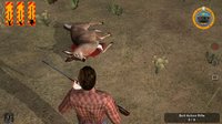 Deer Hunter Tournament screenshot, image №346431 - RAWG