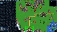 Empire Game:Pixel Hero screenshot, image №4242624 - RAWG