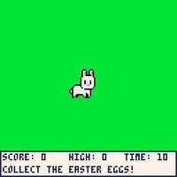 10 Seconds of Easter (One Hour Game Jam 103) screenshot, image №1187312 - RAWG