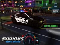 Furious 8 Drag Racing screenshot, image №2774401 - RAWG