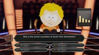 Who Wants to Be a Millionaire? Special Editions screenshot, image №586912 - RAWG