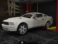 Fix My Car: Zombie Survival LITE screenshot, image №1987061 - RAWG