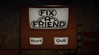 FixAFriend screenshot, image №3753035 - RAWG