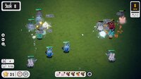 Mystic Warfare screenshot, image №4156872 - RAWG