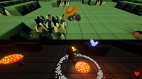 A mole in the Dark screenshot, image №3214352 - RAWG