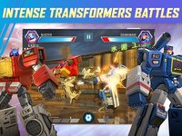 TRANSFORMERS: Forged to Fight screenshot, image №2040702 - RAWG