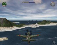 Heroes of the Pacific screenshot, image №356181 - RAWG