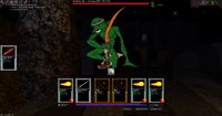 Lo of the Dark screenshot, image №1112853 - RAWG