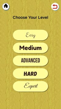 Brain Training: Tricky Puzzle - Move the Block screenshot, image №2646591 - RAWG