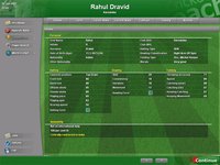 Cricket Coach 2007 screenshot, image №457589 - RAWG