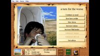 Oregon Trail II screenshot, image №2297089 - RAWG