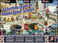 Hidden Objects Las Vegas Time screenshot, image №1604574 - RAWG