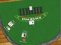 Black Jack[WINDOWS] screenshot, image №2756382 - RAWG