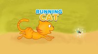 Running Cat screenshot, image №2356895 - RAWG