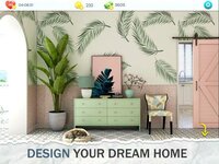 Dream Home: Design & Makeover screenshot, image №2709566 - RAWG