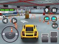 Driving Test Simulator Games screenshot, image №2221186 - RAWG