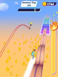 Skate Rush 3D screenshot, image №3429802 - RAWG