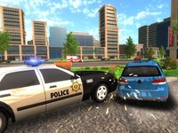 Crime Car Driving Simulator screenshot, image №660548 - RAWG