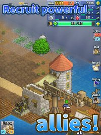 Kingdom Adventurers screenshot, image №2177748 - RAWG