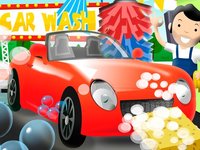 Car Wash for Kids screenshot, image №1858850 - RAWG