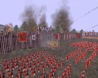 ROME: Total War screenshot, image №351085 - RAWG